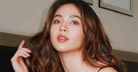 Sexy and free! 32 times Janella Salvador showed some skin and .